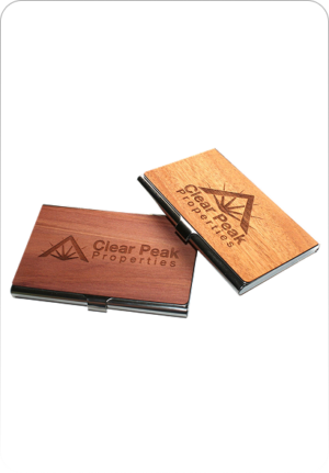 Custom Wooden Signs